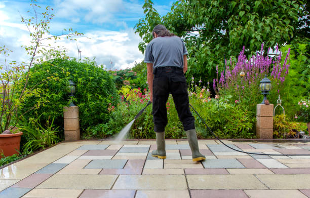 Professional Pressure Washing Services in Shady Hills, FL